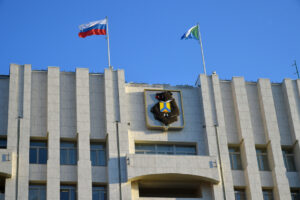 чем кормят губернатора хабаровского края