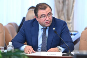 вадим сабуров