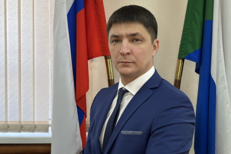 Кто вы, господин Самойлов? Что известно о новом и. о. министра лесного хозяйства Хабаровского края