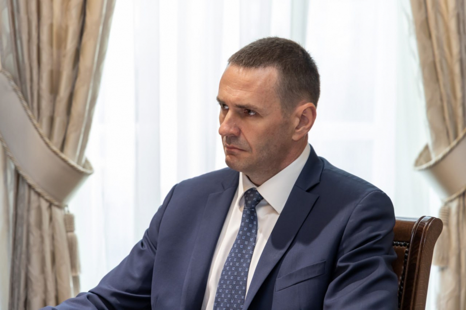 Демешин: Хабаровск впервые станет местом проведения военного парада в честь Дня Победы в 2025 году