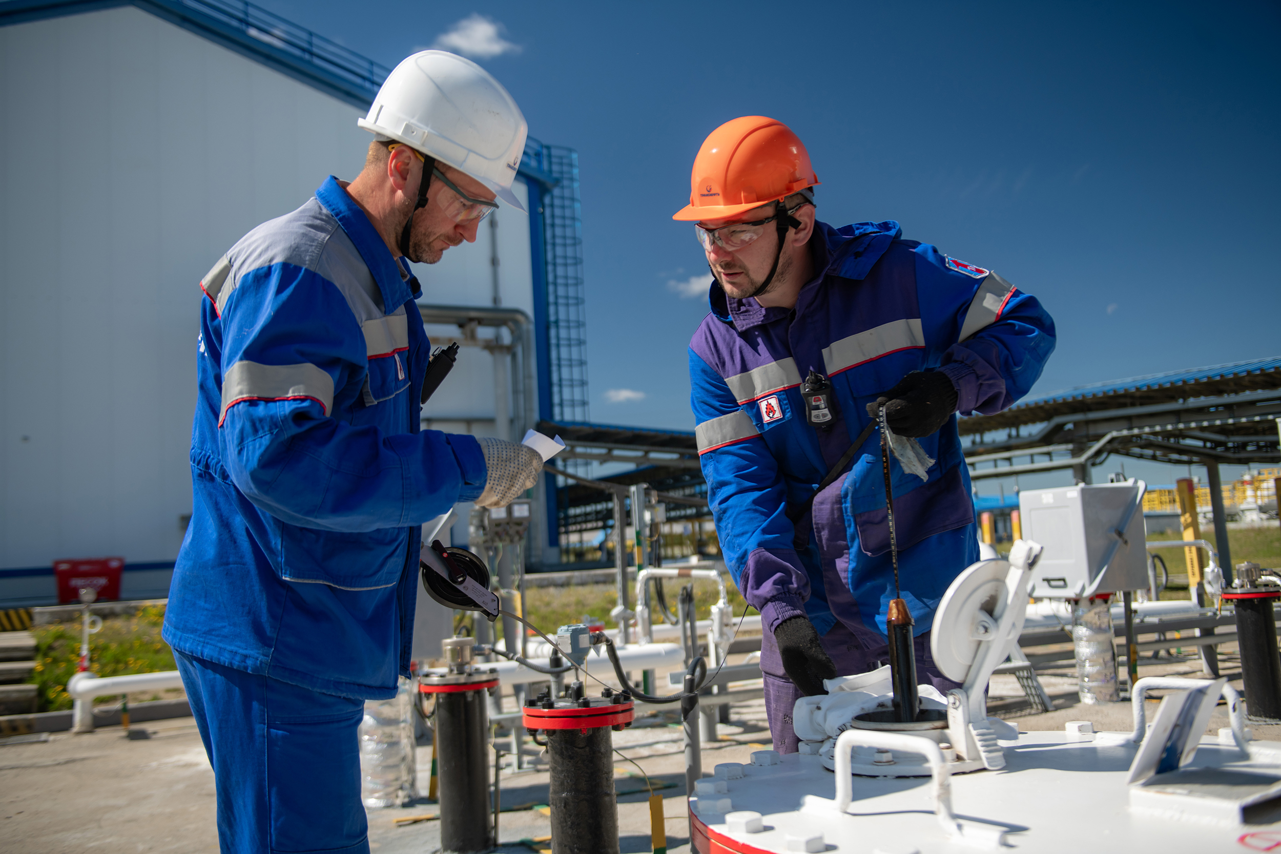 Стальной хребет, объединяющий страну: как обеспечивается нефтяная диверсификация?