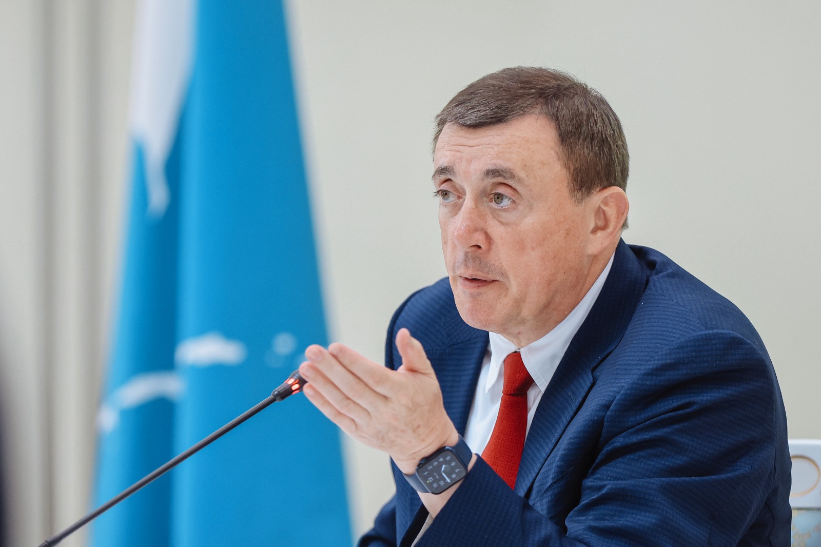 На Дальнем Востоке обсуждают музыкальный альбом Валерия Лимаренко