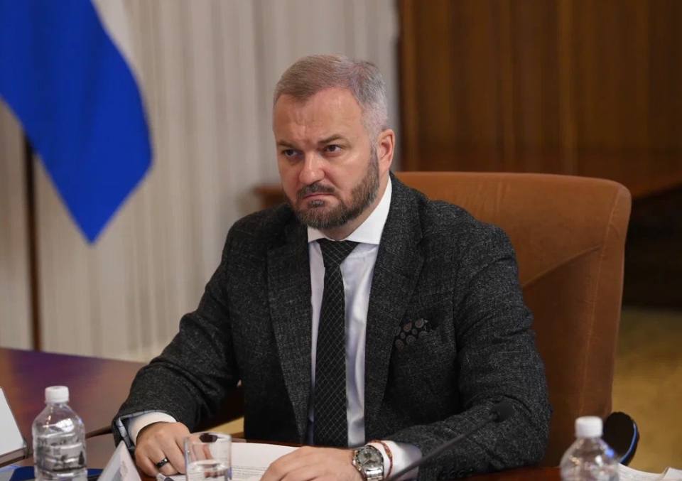 Андрей Веретенников: Сначала культура, потом бизнес