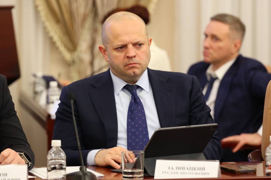 Руководителем АПИРИ Хабаровского края назначили экс-чиновника федерального Минэкономразвития