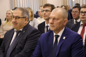 глава хабаровского района