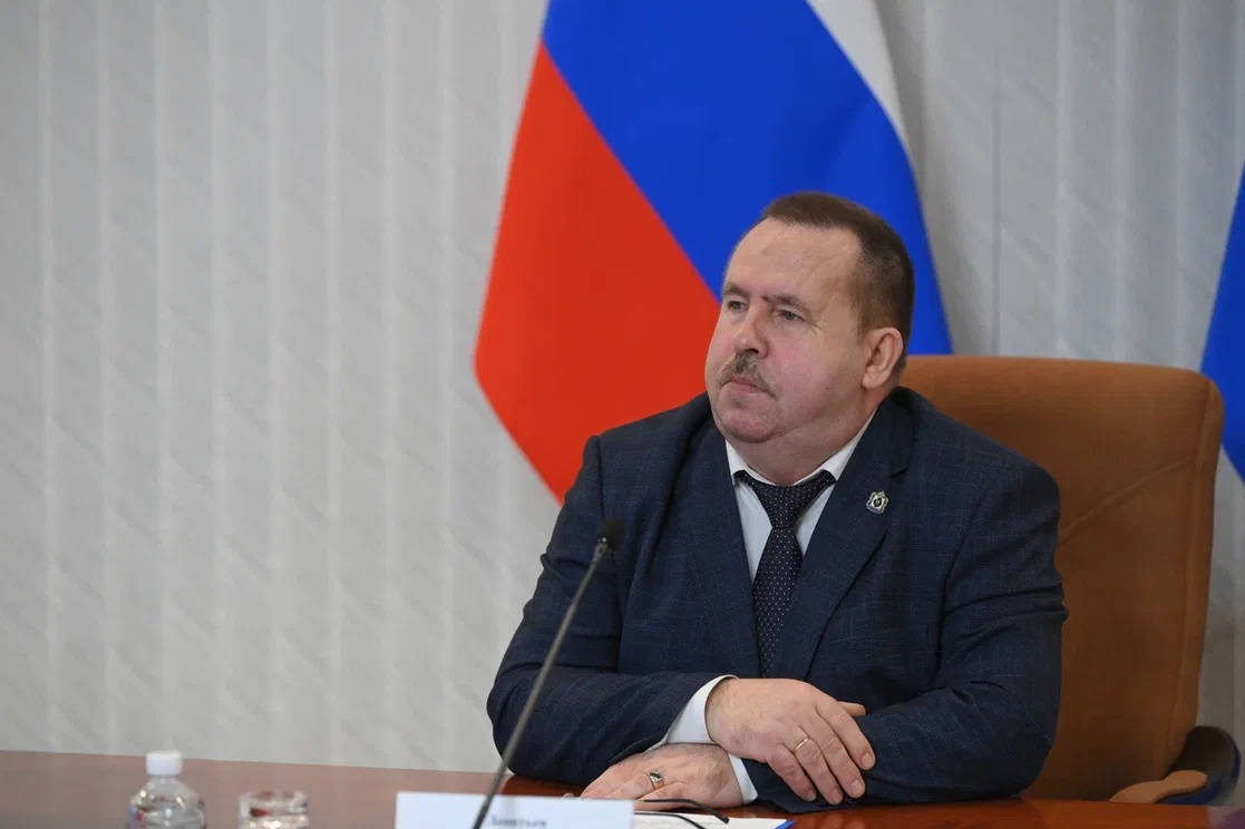 Золотой приоритет: Александр Леонтьев о «спящих лицензиях» и предварительных итогах работы горнодобывающей отрасли