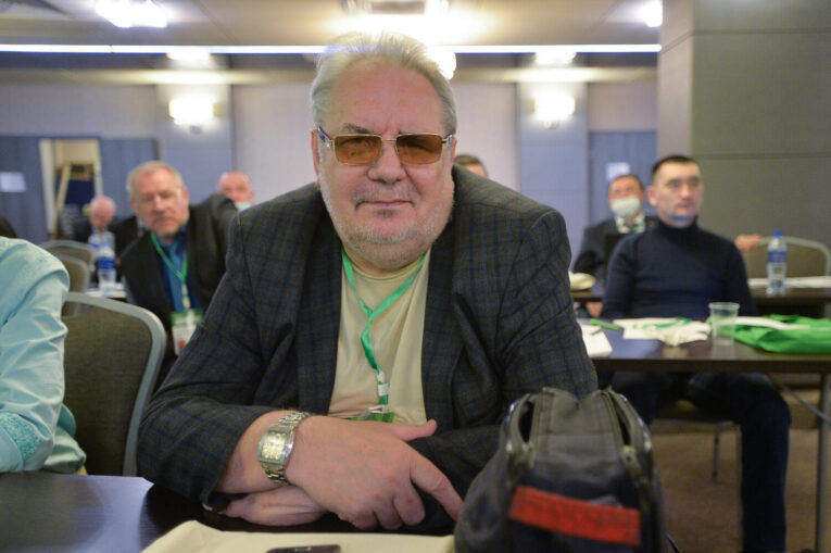 Лидера камчатского реготделения «Яблока» второй раз осудили за дискредитацию ВС РФ