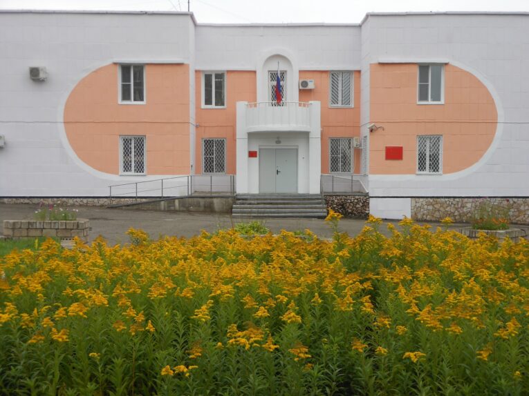 Амурский городской суд Хабаровского края