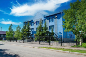 николаевский на амуре городской суд