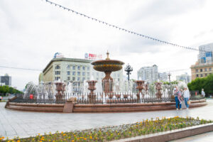 мастер план хабаровска