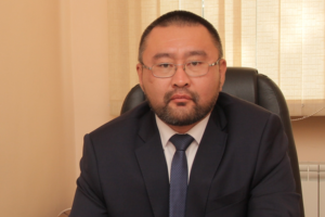 галсан дареев