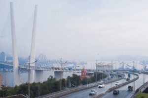 тор приморье площадь