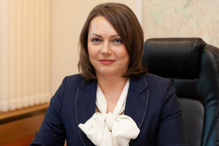 Экс-министр ЖКХ Сахалина возглавила Корсаковский муниципальный округ