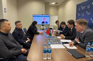 завод по переработке шин