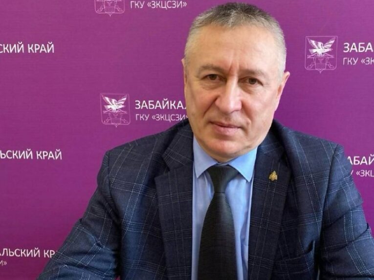 Руководитель департамента пожарной безопасности Забайкалья покинул пост “по-собственному”