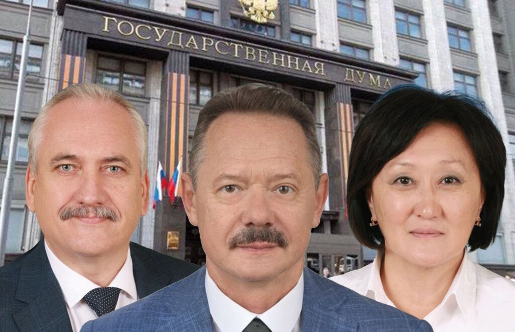 Депутатские скандалы: Народные избранники от регионов Дальнего Востока не отстают от коллег из Центральной России