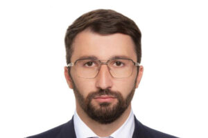 Кирилл Газаев