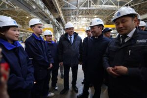 жатайская судоверфь