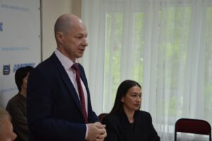 Руслан Колесников