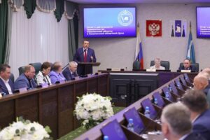 лимаренко отчет