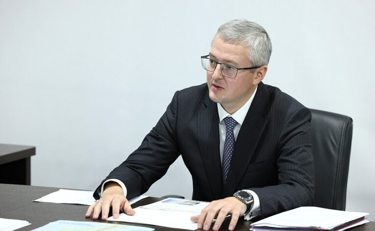 Владимир Солодов во второй раз станет губернатором Камчатки?