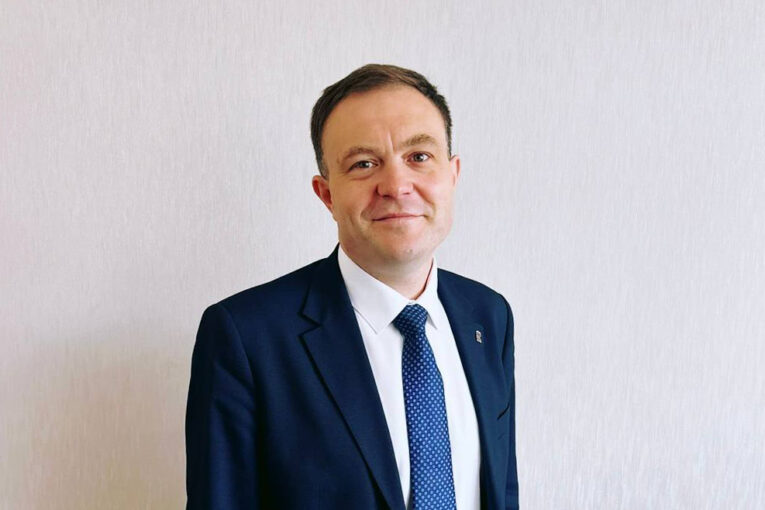 Валерий Лимаренко раскритиковал министра энергетики Сахалинской области