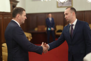 фас демешин
