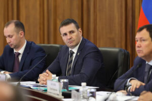 конкуренция хабаровский край