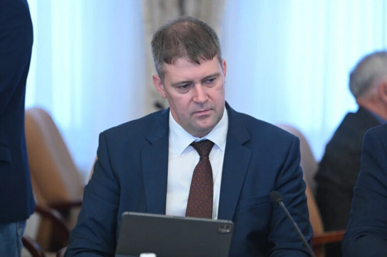 Южную дамбу Хабаровска планируют отстроить до конца месяца