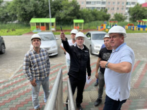 колеватых комсомольск