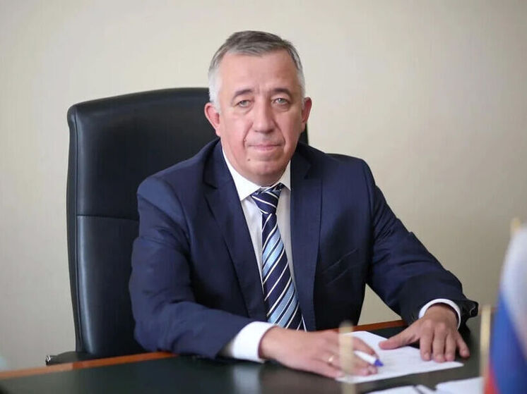 Экс-министр здравоохранения Хабаровского края Юрий Бойченко задержан в Москве
