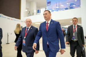 хабаровский край вэф 2025