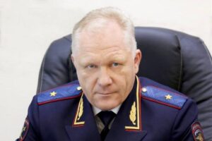 Арсен Исагулов