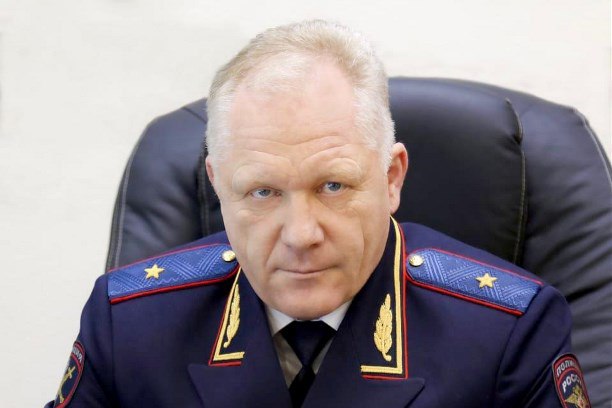 Путин отстранил от должности главу МВД Сахалинской области Арсена Исагулова