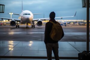 международный аэропорт Благовещенск