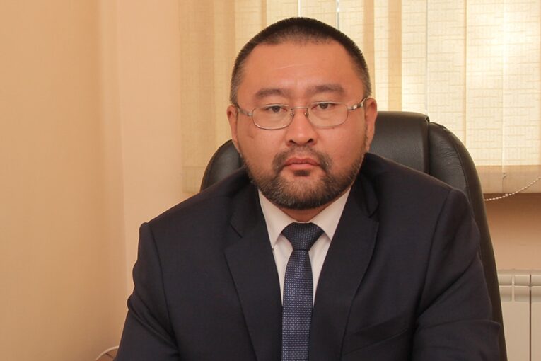 В Бурятии экс-зампред правительства Галсан Дареев пойдет под суд