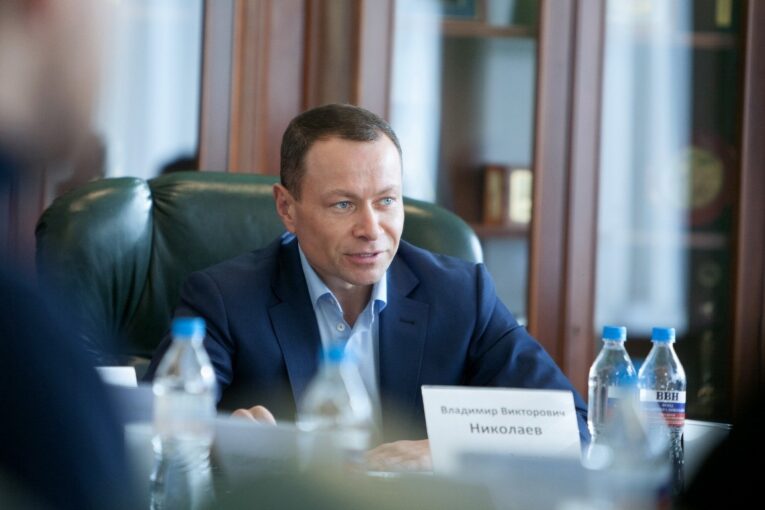 Винни-Пух и всё, всё, всё: в чем на этот раз «обвиняется» экс-мэр Владивостока Владимир Николаев?