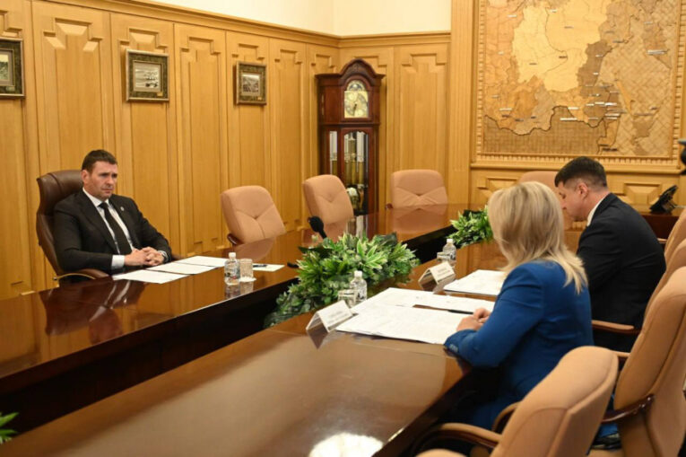 Прямые закупки топлива поручил обеспечить глава Хабаровского края