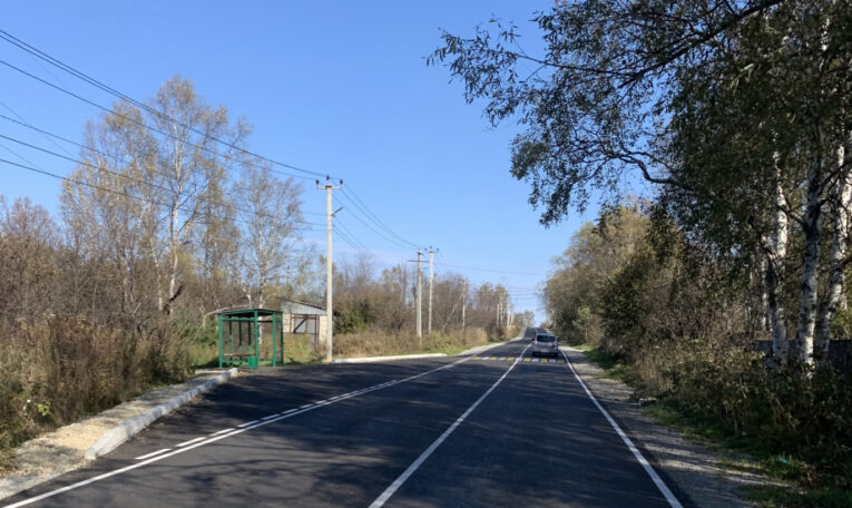 Инфраструктура для жизни: с начала года 5,5 км дорог отремонтировали в Советско-Гаванском районе