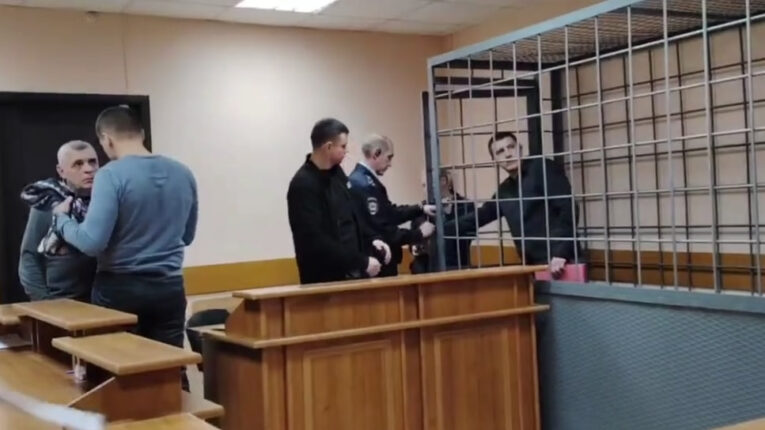 Экс-замглавы Минтранса Хабаровского края Денис Пронкин осужден за коррупцию