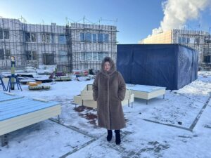 тамара овсейко