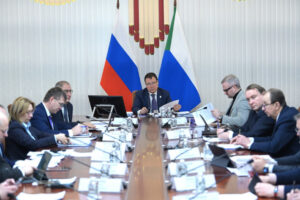 парк дружбы хабаровск