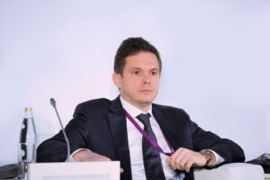 андрей северилов