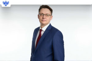 алексей парамонов