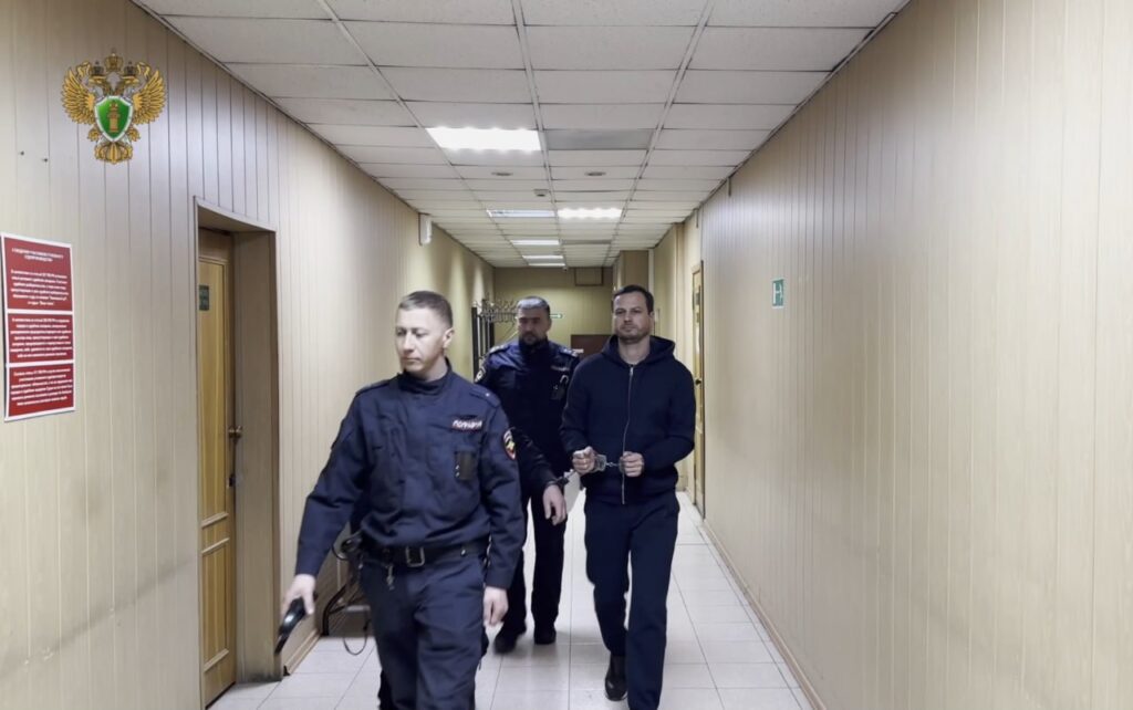 В Забайкалье суд отправил экс-директора ООО “Олерон+” в СИЗО