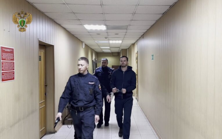 В Забайкалье суд отправил экс-директора ООО “Олерон+” в СИЗО