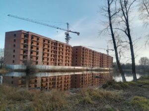 китайский квартал ракитное