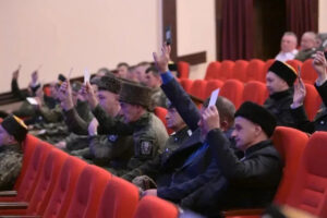 евгений процевский хабаровск
