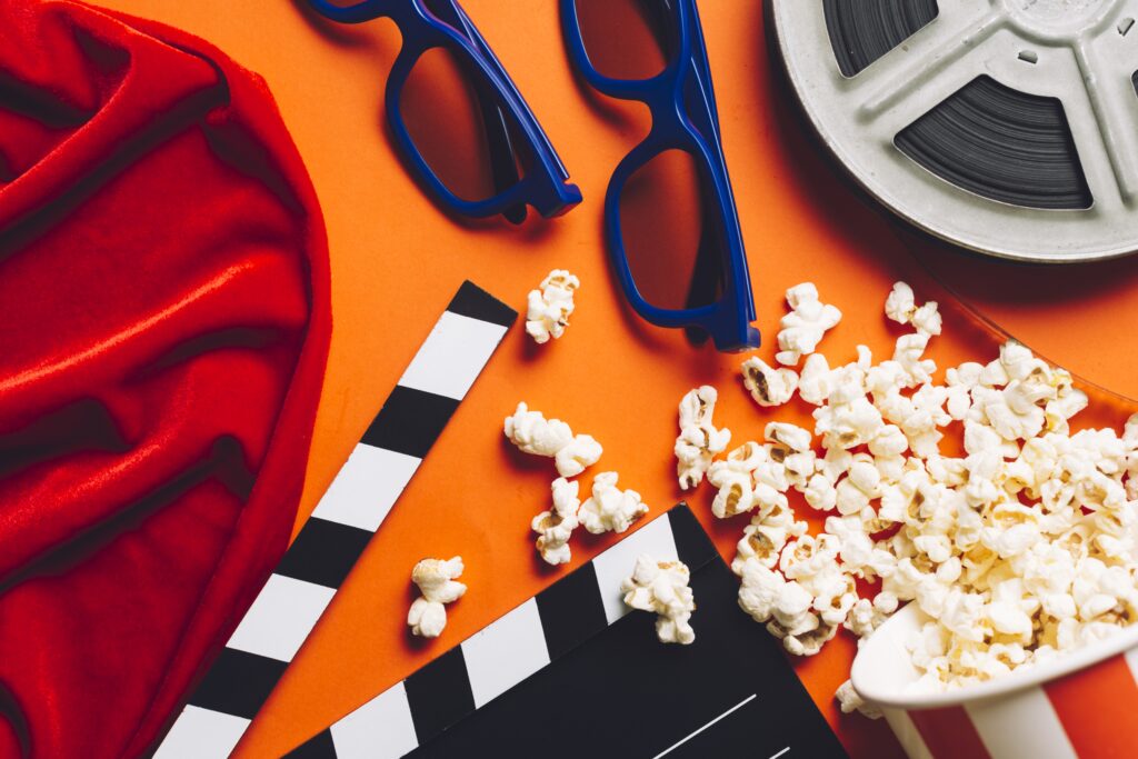 Кинофестиваль «Эхо» в Хабаровске:15 бесплатных показов, 1000 зрителей и премьеры местных режиссеров