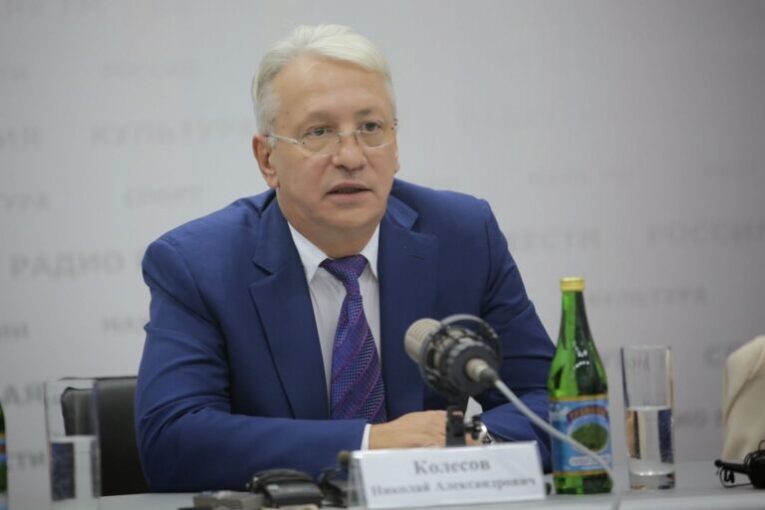 В Испании провели обыски особняков экс-губернатора Амурской области